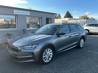 Voitures D'occasion À Tarbes | Škoda Octavia Combi 2.0 Tdi 150 Ch Scr Dsg7 Selection 5P