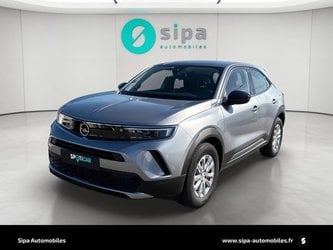 Voitures D'occasion À Toulouse | Opel Mokka Electrique Ii Electrique 136 Ch & Batterie 50 Kwh Ed...