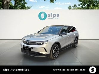 Voitures D'occasion À Bayonne | Opel Grandland 1.2 Turbo Hybrid 145 Ch E-Dct6 Gs 5P