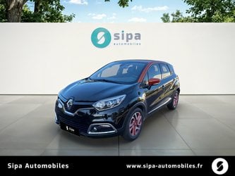 Renault d'occasion à fenouillet | Captur dci 90 energy business edc 5p