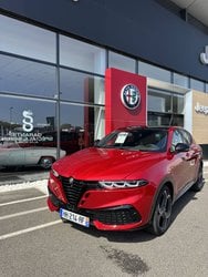 Voitures D'0Km À Toulouse | Alfa Romeo Tonale 1.5 Ibrida 175 Ch Vgt Tct7 Veloce 5P