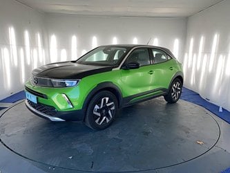 Voitures D'occasion À Toulouse | Opel Mokka Ii 1.2 Turbo 130 Ch Bva8 Elegance 5P