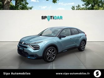 Voitures D'occasion À Lescar | Citroën C4 E- 136 Ch Automatique Shine Pack 5P