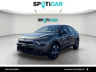 Voitures D'occasion À Mont-De-Marsan | Citroën C4 Puretech 130 S&S Bvm6 Feel 5P