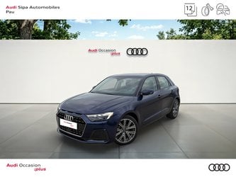 Audi d'occasion à lescar | A1 Sportback 25 tfsi 95 ch bvm5 advanced 5p