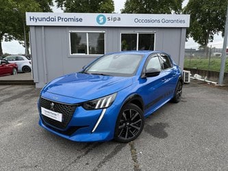 Voitures D'occasion À Muret | Peugeot 208 Ii Puretech 130 S&S Eat8 Gt 5P