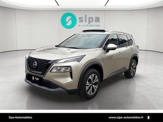 Voitures D'occasion À Le Bouscat | Nissan X-Trail E-Power 204 Ch N-Connecta 5P