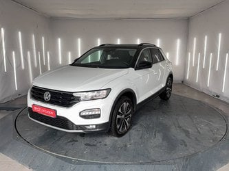 Volkswagen d'occasion à fenouillet | T-Roc 1.0 tsi 115 start/stop bvm6 lounge 5p