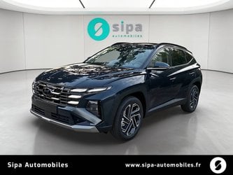 Voitures D'0Km À Muret | Hyundai Tucson 1.6 T-Gdi 239 Hybrid Bva6 Executive 5P