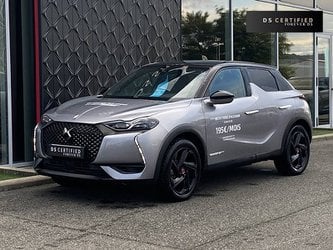 Voitures D'occasion À Lescar | Ds Ds 3 Ds3 Crossback E-Tense Performance Line+ 5P