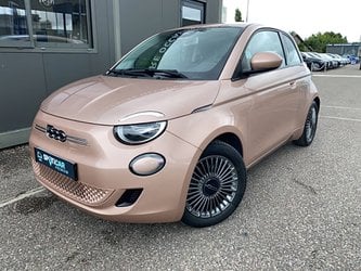 D'occasion À Mérignac | Fiat 500 Iii 3+1 E 118 Ch Icône 4P