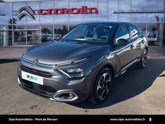 Voitures D'occasion À Mont-De-Marsan | Citroën C4 Iii Puretech 130 Eat8 Max 5P