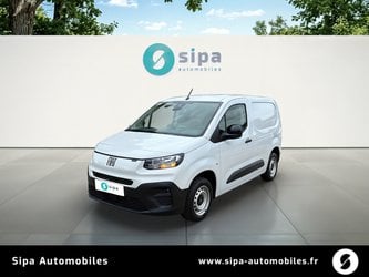 D'occasion À Le Bouscat | Fiat Doblò Doblo Fourgon Taille M 650 Kg Bluehdi 130 S&S Eat8 4P