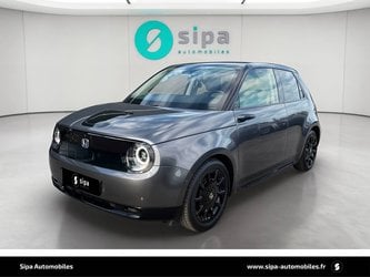 Voitures D'occasion À Mérignac | Honda Honda E Honda E Advance 17" 5P