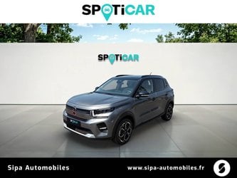 Voitures D'occasion À Lescar | Citroën C3 Iv Turbo 100 Ch Manuelle Max 5P