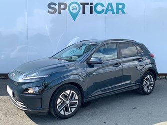 Voitures D'occasion À Villenave-D'ornon | Hyundai Kona Electrique 39 Kwh - 136 Ch Intuitive 5P