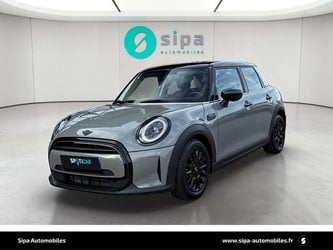 Voitures D'occasion À Mérignac | Mini Mini Hatch 5 Portes Cooper 136 Ch Dkg7 Essential 5P