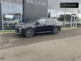Voitures D'0Km À Lescar | Ds Ds 7 Crossback Ds 7 Hybride Rechargeable E-Tense 225 Eat8 Edition F...