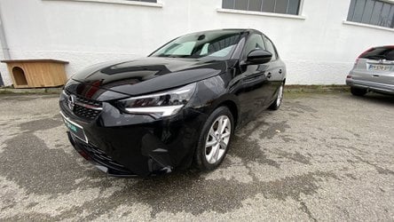 Voitures D'occasion À Toulouse | Opel Corsa F 1.2 Turbo 100 Ch Bvm6 Elegance Business 5P