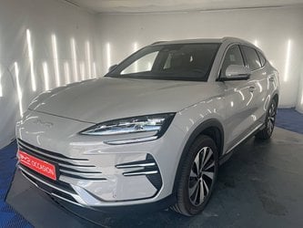 BYD d'occasion à fenouillet | Seal U 1.5l dm-i 324 ch awd phev design 5p