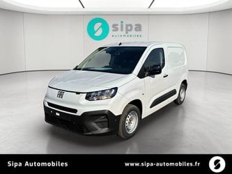 D'occasion À Mérignac | Fiat Doblò Doblo Fg Doblo Fourgon M Diesel 100 Ch Manuelle 4P