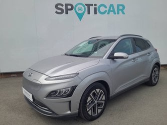 Voitures D'occasion À Villenave-D'ornon | Hyundai Kona Electrique 64 Kwh - 204 Ch Creative 5P