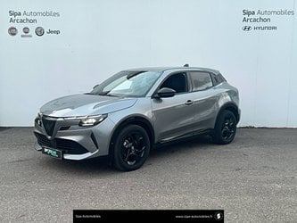 Voitures D'occasion À La-Teste-De-Buch | Alfa Romeo Junior Junior 1.2 Ibrida 136 Ch Edct6 5P