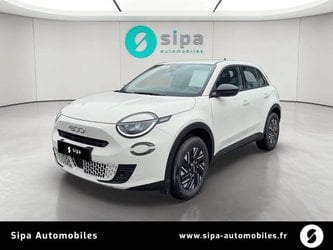 Voitures D'occasion À Toulouse | Fiat 600 T-Gen 3 1.2 Hybrid 110Ch Edct6 5P