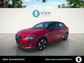 Voitures D'occasion À Toulouse | Opel Corsa Electrique 136 Ch & Batterie 50 Kwh Gs Line 5P