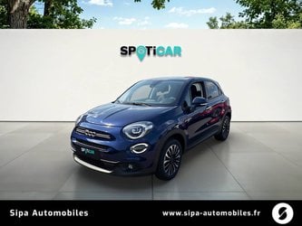 Voitures D'occasion À La-Teste-De-Buch | Fiat 500X 1.5 Firefly 130 Ch S/S Dct7 Hybrid 5P