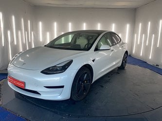 Voitures D'occasion À Fenouillet | Tesla Model 3 Autonomie Standard Plus Rwd 4P