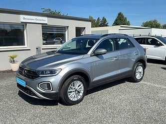 Voitures D'occasion À Tarbes | Volkswagen T-Roc 1.5 Tsi Evo 150 Start/Stop Dsg7 Life Plus 5P