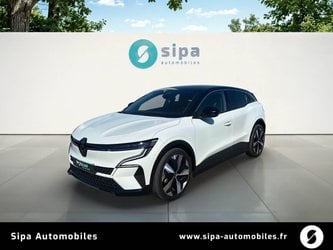 Voitures D'occasion À Toulouse | Renault Mégane Megane E-Tech Ev40 130Ch Standard Charge Techno 5P