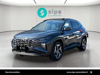 Voitures D'occasion À Mérignac | Hyundai Tucson 1.6 T-Gdi 265 Htrac Plug-In Bva6 5P