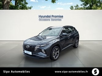 Voitures D'occasion À Le Bouscat | Hyundai Tucson 1.6 T-Gdi 265 Htrac Plug-In Bva6 Business 5P
