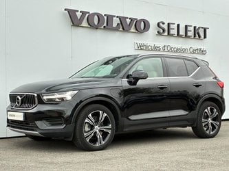 Voitures D'occasion À Lescar | Volvo Xc40 T4 Recharge 129+82 Ch Dct7 Inscription 5P