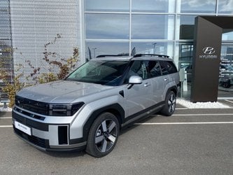 D'0Km À Toulouse | Hyundai Santa Fe V 1.6 T-Gdi 215 Hybrid Bva6 Executive 5P
