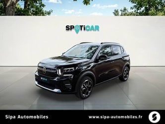Voitures D'occasion À Lescar | Citroën C3 Iv Turbo 100 Ch Manuelle Max 5P
