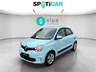 Voitures D'occasion À Mérignac | Renault Twingo Iii Sce 75 - 20 Zen 5P