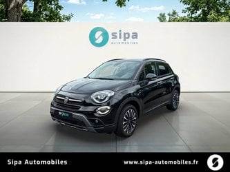 Voitures D'occasion À Libourne | Fiat 500X 1.3 Firefly Turbo T4 150 Ch Dct City Cross 5P