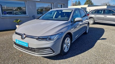 Volkswagen d'occasion à tarbes | Golf 1.0 tsi opf 110 bvm6 life business 5p