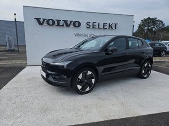 Voitures D'0Km À Saint Avit | Volvo Ex30 Twin Performance 428 Ch 1Edt Ultra 5P