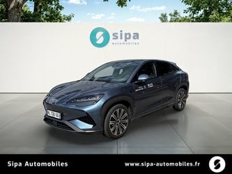 BYD d'occasion à le bouscat | Sealion 7 91.3 kwh 530ch awd excellence 5p