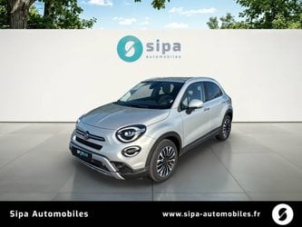 Voitures D'occasion À Villenave-D'ornon | Fiat 500X 1.0 Firefly Turbo T3 120 Ch City Cross Busin...