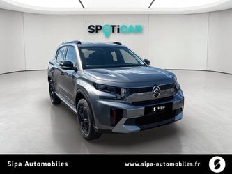 Voitures D'0Km À Lescar | Citroën C3 Aircross Ii Turbo 100 Ch Man Collection 5P