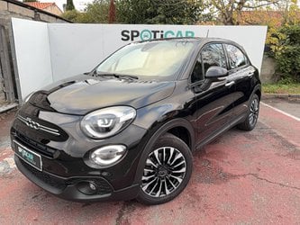 Voitures D'occasion À Libourne | Fiat 500X 1.5 Firefly 130 Ch S/S Dct7 Hybrid 5P