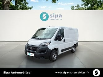 Voitures D'occasion À Le Bouscat | Fiat Ducato Fg Vul Ducato Fourgon Tole 3.0 C H1 H3-Power 120 ...
