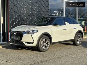 Voitures D'occasion À Lescar | Ds Ds 3 Ds3 Crossback E-Tense Montmartre 5P