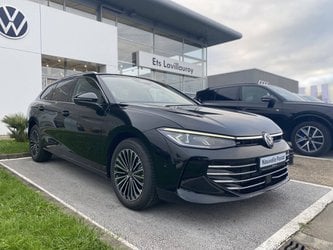 Voitures D'0Km À Lescar | Volkswagen Passat 1.5 Ehybrid 204 Dsg6 Elegance 5P