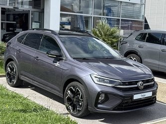 Voitures D'0Km À Lescar | Volkswagen Taigo 1.0 Tsi 116 Dsg7 R-Line Edition 5P